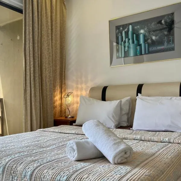 Country Side Modern Cottage Bukit Tinggi, hotel in Bentong
