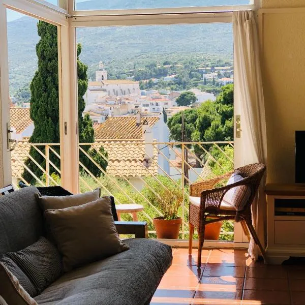 Dúplex Deli, hotel em Cadaqués