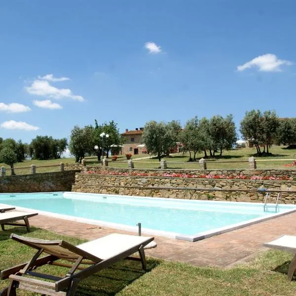 Casa Elisabetta, hotel di Limite