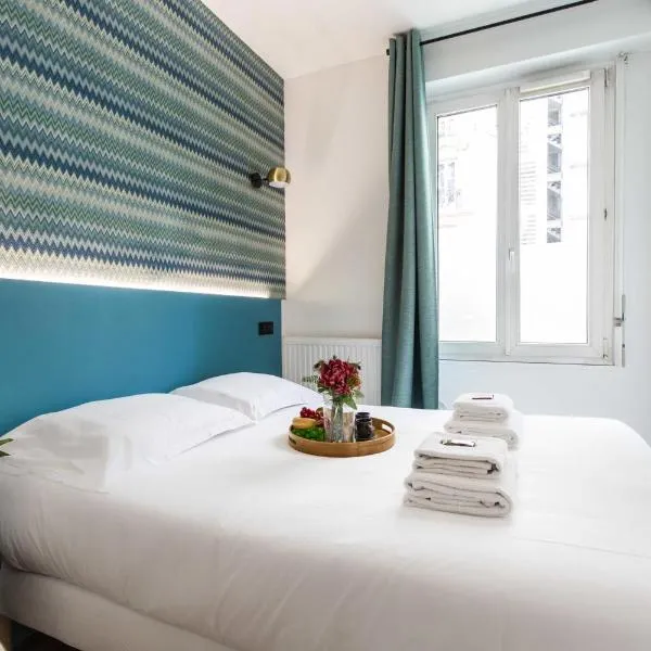 Cosy Apartment - Parc des expositions Tour Eiffel 1