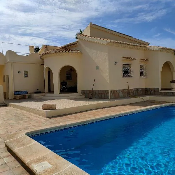 Casas Holiday - La Florida, hotel Torreviejában