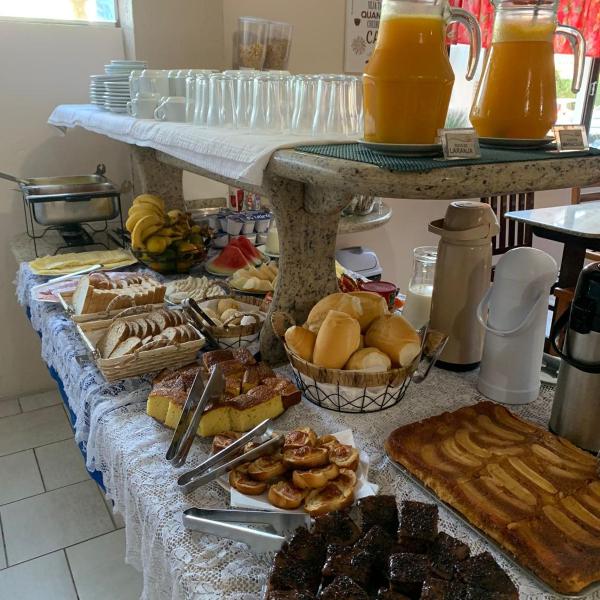 Hotel D'Luz - Foto 4
