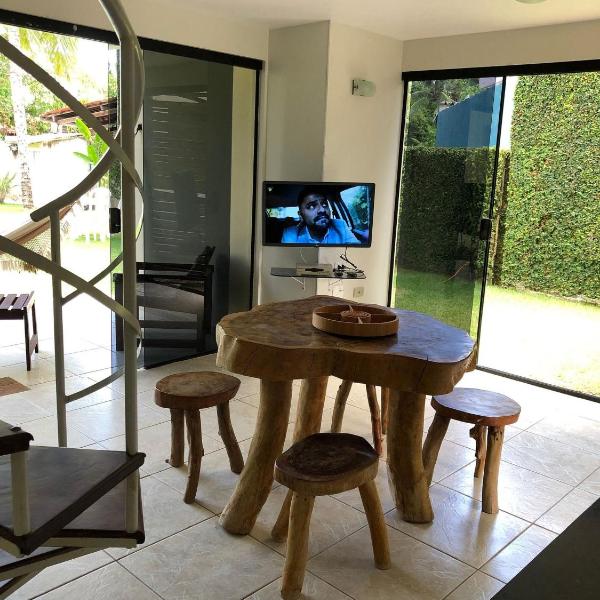 Maragogi, LiaMara Accommodations - Foto 4