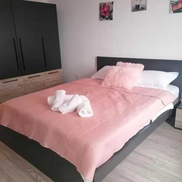 Craiova में, होटल Garsoniera P2