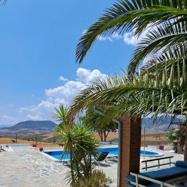 B&B Casa Loré D'or, hotel v destinaci Alora