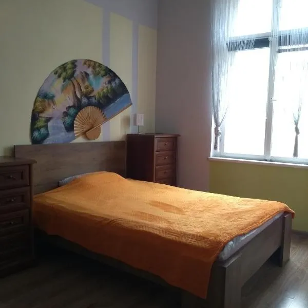 Hostel Staromiejski, hotel en Grudziądz