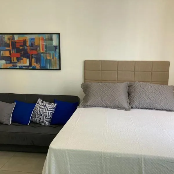 Luxuosa kit Copanema