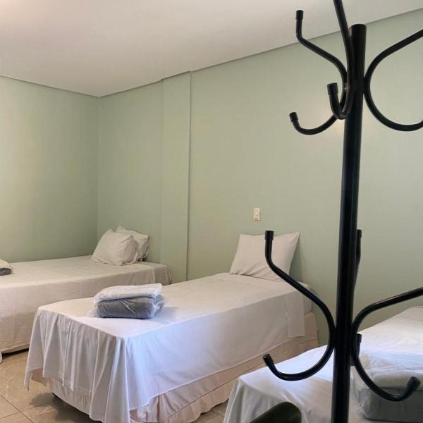 Hotel Mendes Azevedo - Foto 3