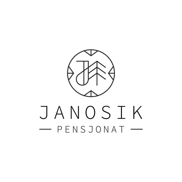 Pensjonat Janosik，扎科帕內的飯店