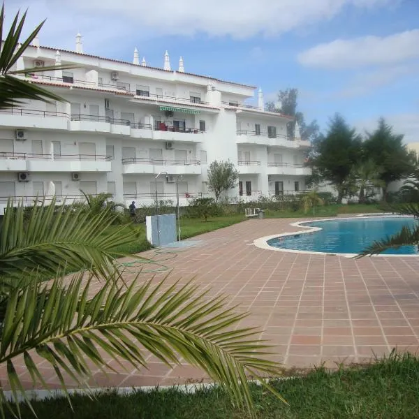 Mantamar I, hotel in Manta Rota