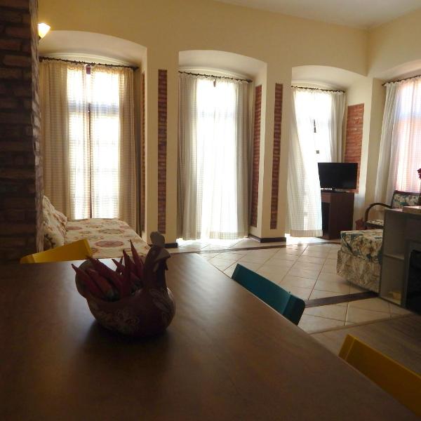 Solar do Carmo Suites & Apartments - Foto 5