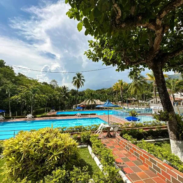 Cabaña Campestre, hotel in Valparaíso