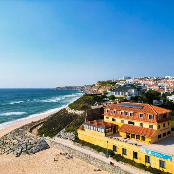 HI Areia Branca - Pousada de Juventude, hotel v destinaci Areia Branca