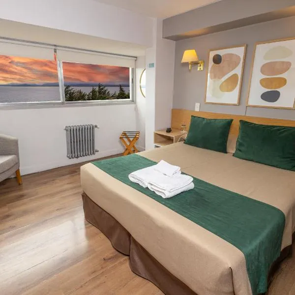 Hotel Plaza Bariloche, hotel v destinaci San Carlos de Bariloche