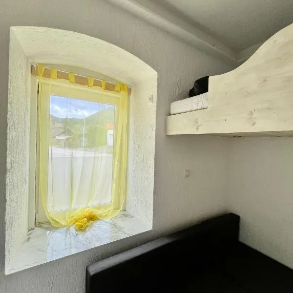 Zimmer Leoben Donawitz Nähe Voest, hotel v destinaci Donawitz