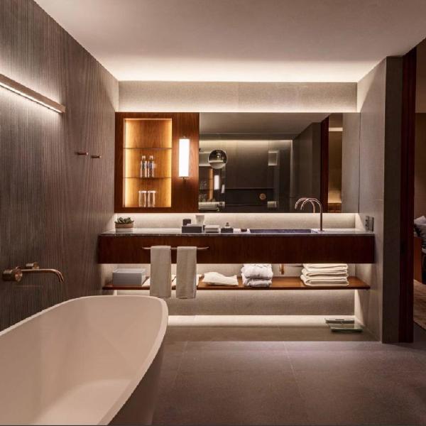 Hotel Fasano Sao Paulo Itaim - Foto 3