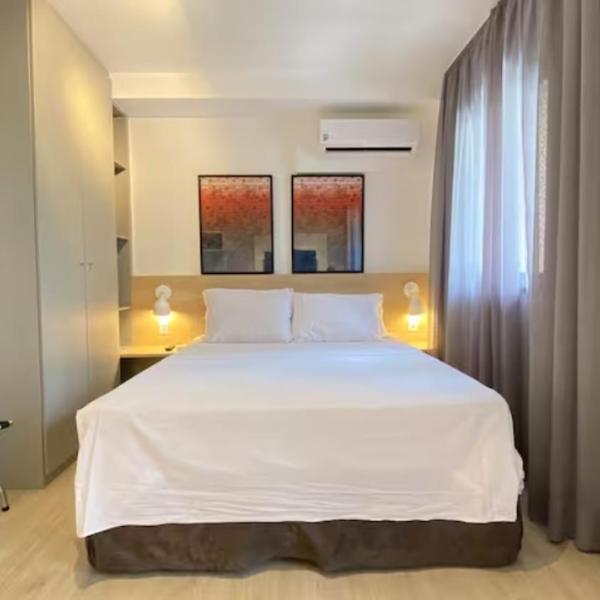 Loft Gradient - Liberdade