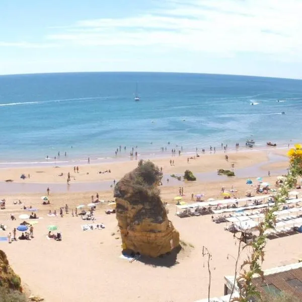 Iberlagos GT STUDIO，拉古什的飯店