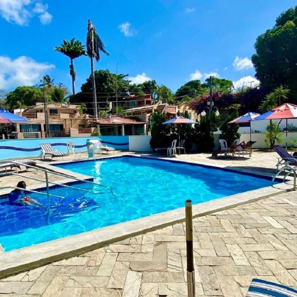 Yacht Village 106 Praia - NBI - Ponta Negra - Foto 4