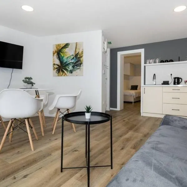 Royal Grey Apartment, hotel in Sarajevo