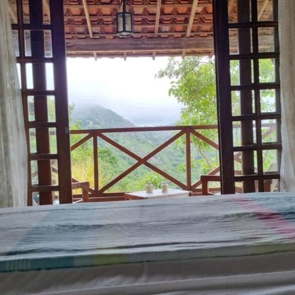 Casa Serra Negra - Foto 2