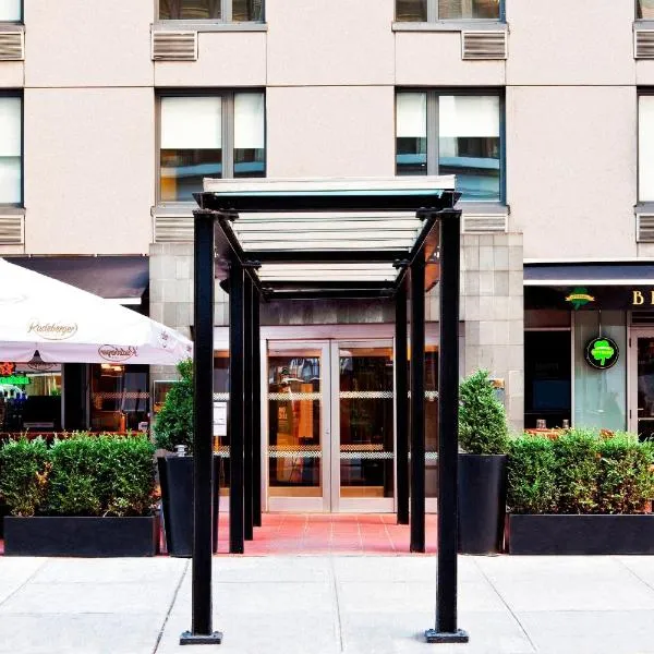 The Chelsean New York, hotel a Middle Village