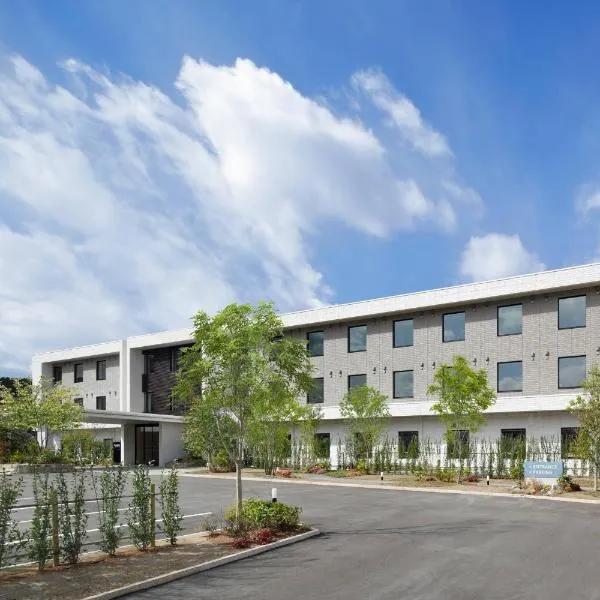 Fairfield by Marriott Mie Okuise Odai, hotel v destinaci Odaicho
