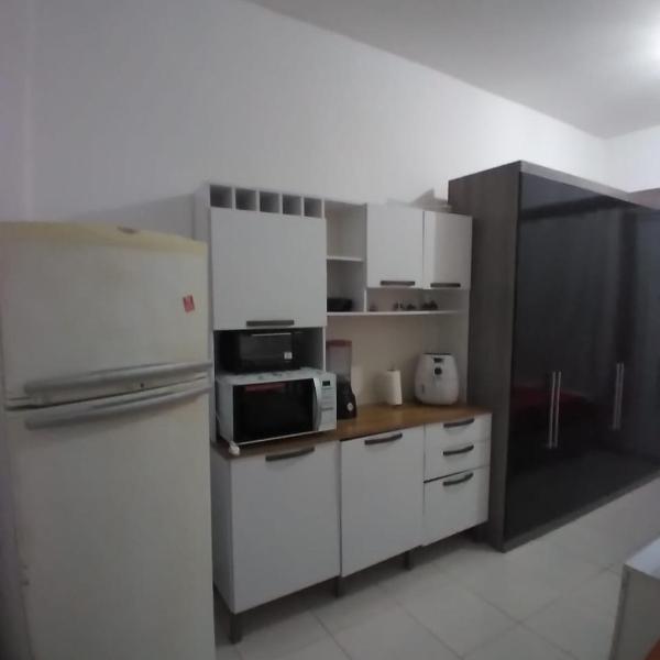 Lindo conjugado Copacabana - Foto 2