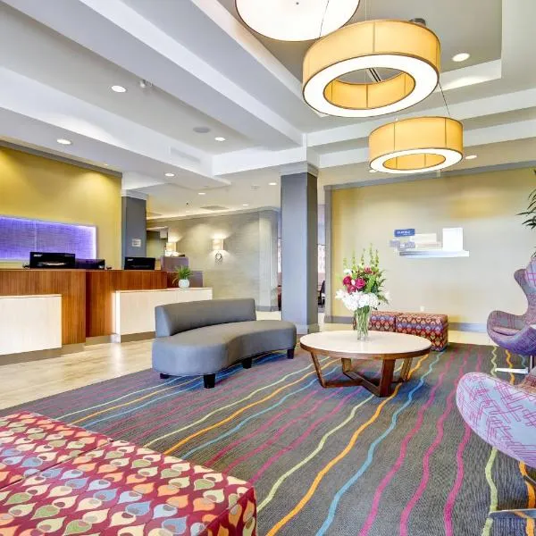 궬프에 위치한 호텔 Fairfield Inn & Suites by Marriott Guelph