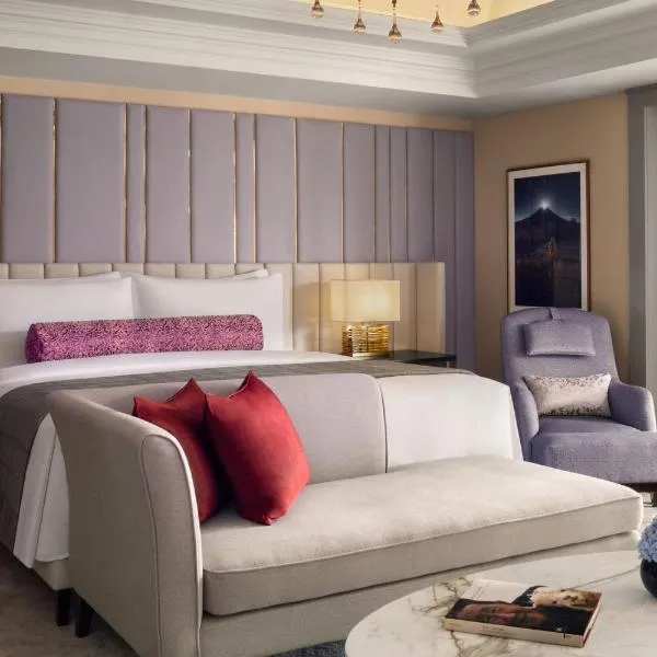 The St. Regis Jakarta, hotel em Jacarta