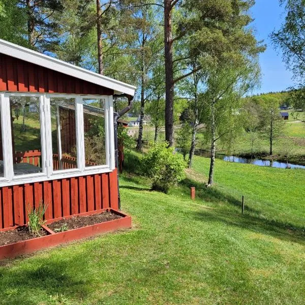 Sommarstuga, hotel v destinaci Vårgårda