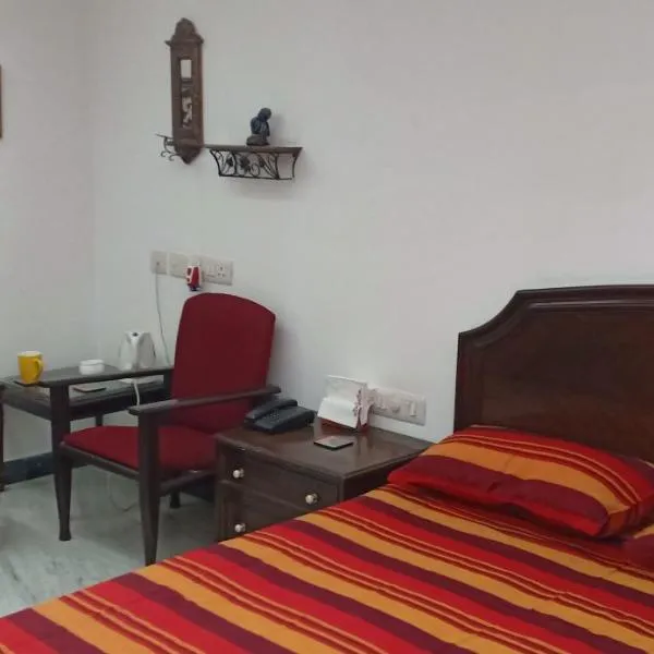 Blessings Noida Home stay, hotel v destinaci Noida