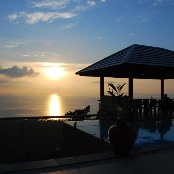 El Cid Villa, hotel v destinaci Nathon