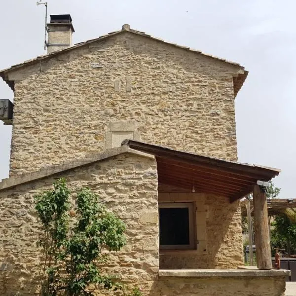 VILLA RIVIERE, Hotel in Bagnols-sur-Cèze