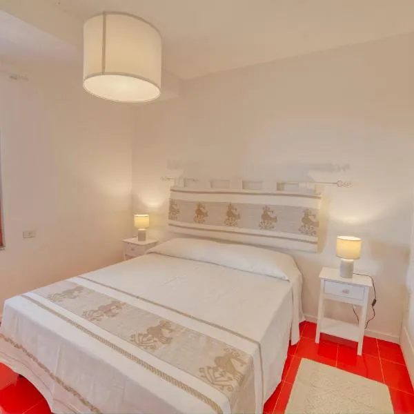 StintiHouse Apartment, hotel v Stintino