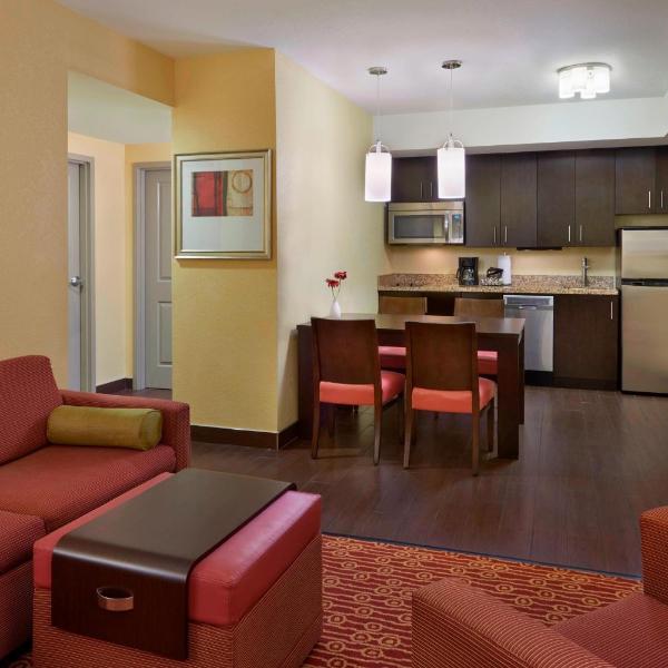 TownePlace Suites by Marriott Thunder Bay