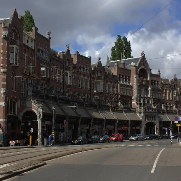 Hotel La Belle Vue, hotel v destinácii Amsterdam