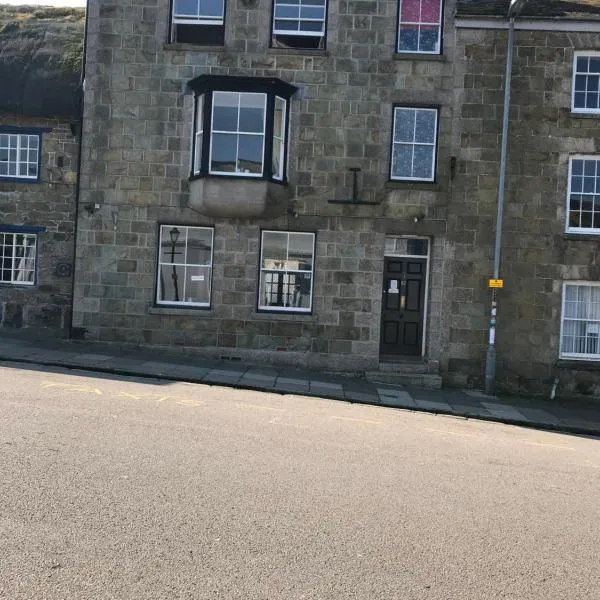 No 52 bed and breakfast, hotel v destinaci Helston