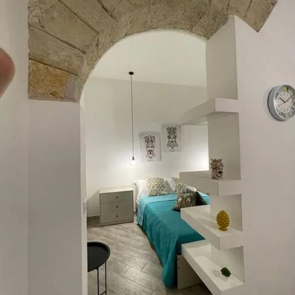 Sea sicily home, hotel in Santa Flavia