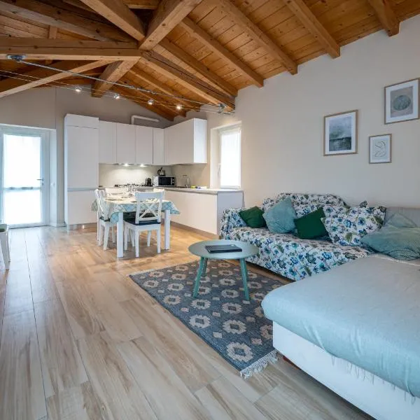 Casa Elena, hotel in Consiglio di Rumo
