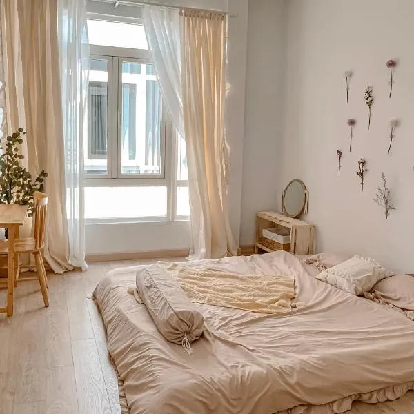 La Maison、Ấp Tân An (2)のホテル
