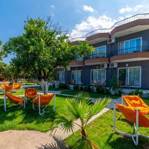 Gızlıkoyhotel, hotel in Antalya