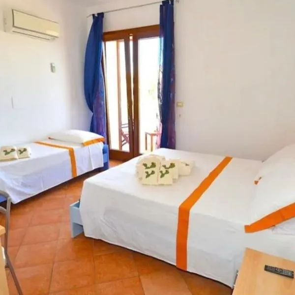 B&B Dal Contadino, hotel en Morciano di Leuca