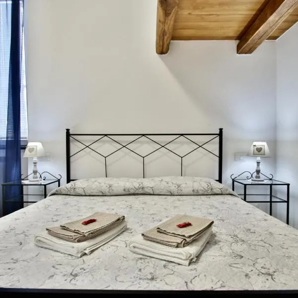 appartamento cielo&terra2, hotel a Levanto