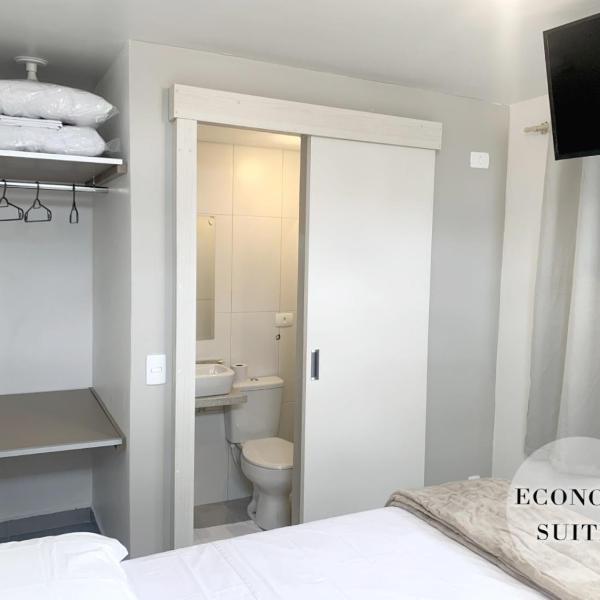 Hotel BRAWAY EXPRESS - Foto 3