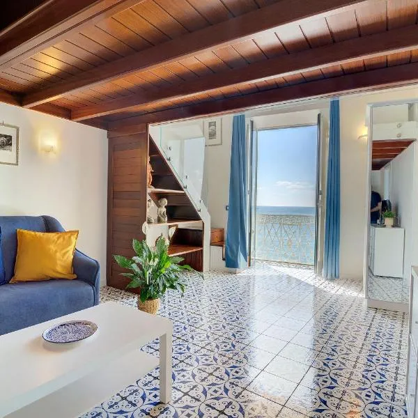 MariLeo Amalfi, hotel v Amalfi
