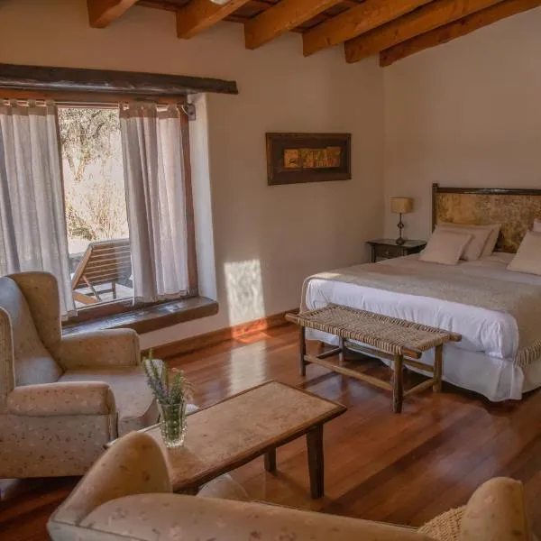 Posada Rural La Matilde, hotel v destinaci San Javier