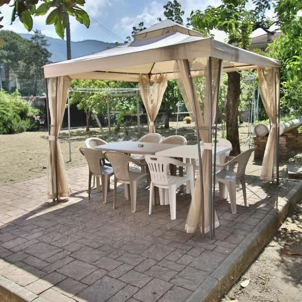 Appartamento sole&mare, hotel a Levanto
