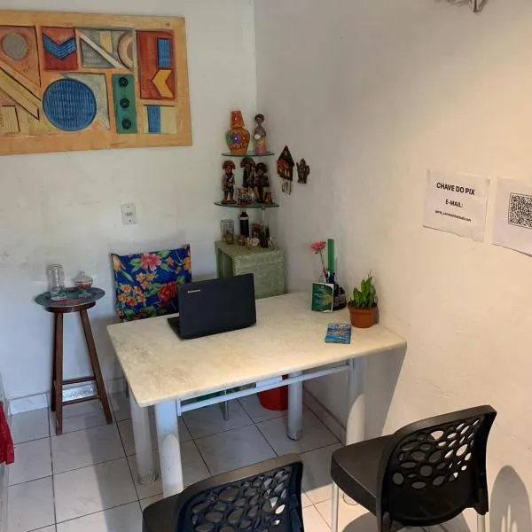CANTINHO SÃO PEDRO, hotel v destinaci Maceió