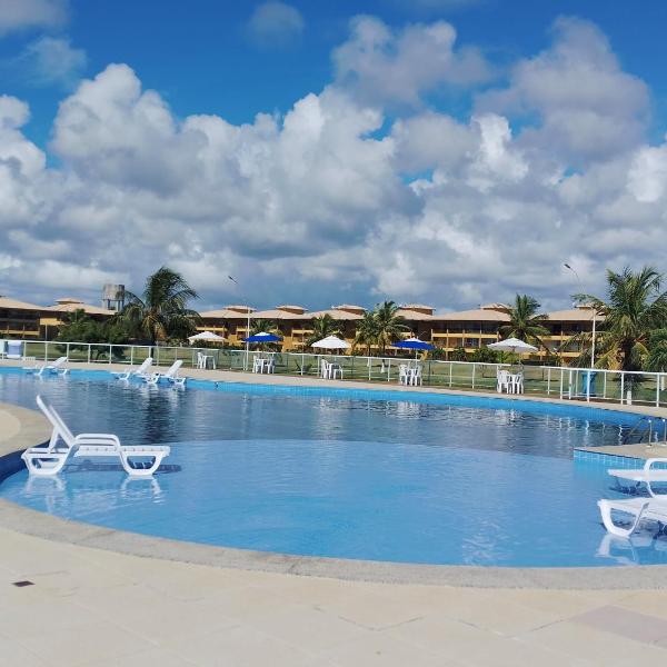 Apartamento no Condomínio Vila das Águas - Foto 4